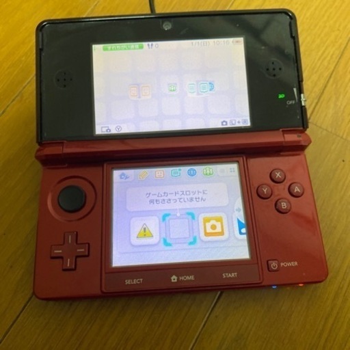 Nintendo3DS 本体 ソフト27本セット