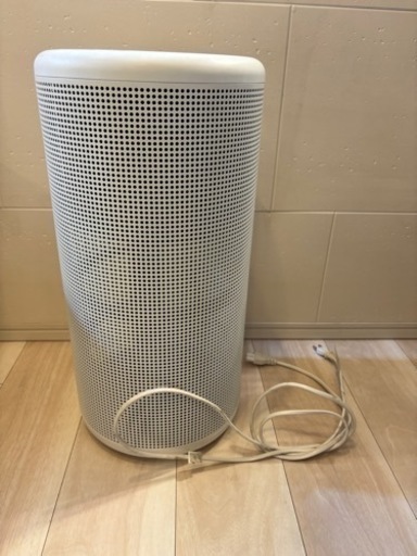 無印良品　空気清浄機