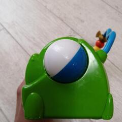 おもちゃ　指先の知育の画像