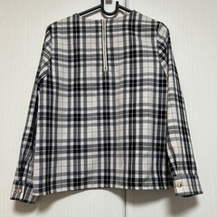 　ロペピクニック トップスの画像