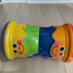 フィッシャープライス　知育玩具の画像