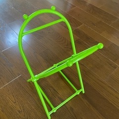 ゴミ袋ホルダーの画像