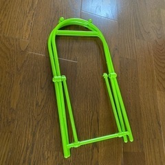 ゴミ袋ホルダーの画像