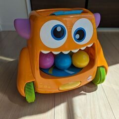 フィッシャープライス　知育玩具の画像