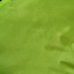 蛍光　交通旗　6本　の画像