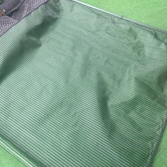 決まりました！すだれ　　２本セットの画像