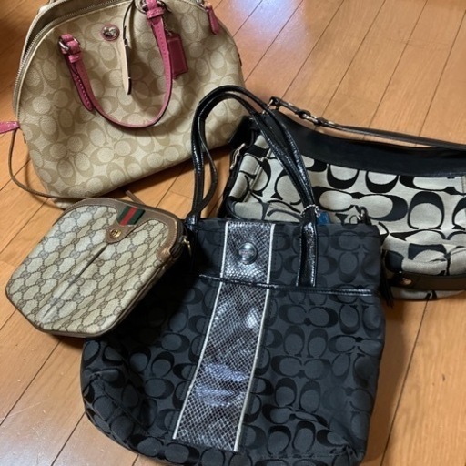 靴/バッグ 靴 ブーツ