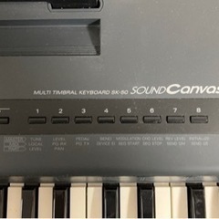 キーボードRoland中古品