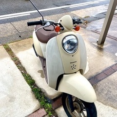 【メンテ済】名古屋市内 直接引取り限定　HONDA クレア　スク...