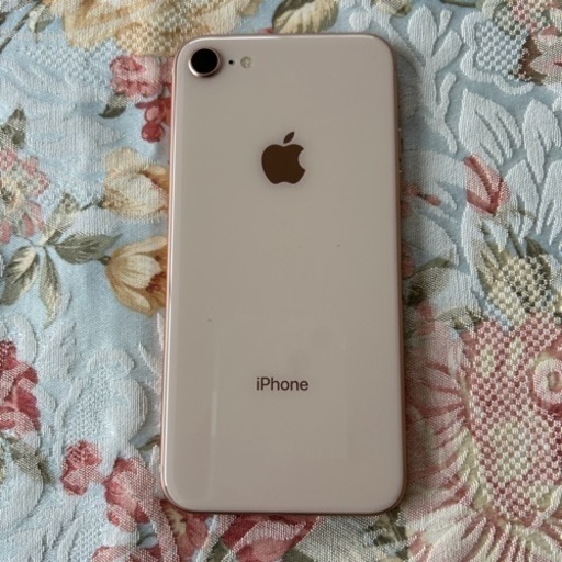 携帯アクセサリー iPhone8