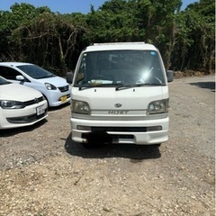 軽トラの画像