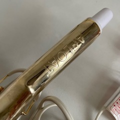 クレイツ コテの画像