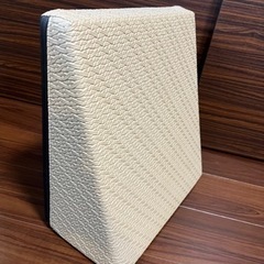 サンテプラス フレックスクッションの画像
