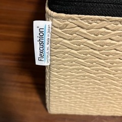 サンテプラス フレックスクッションの画像