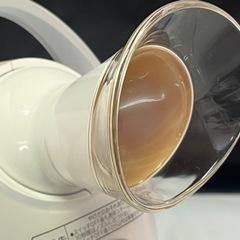 Panasonic ナノケア EH-SA30 nanoe ゴールド調 イオンスチーマー 箱入り 取説あり 中古美品 ①の画像