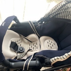 子供用品 ベビー用品 ベビーカー【決まりました】