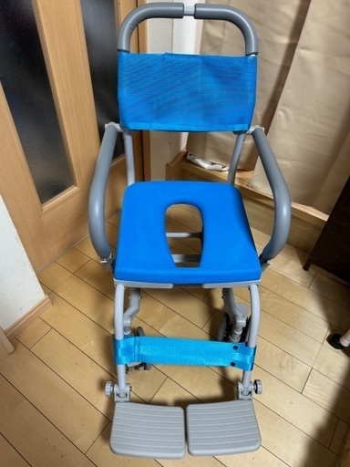 【値段交渉可】シャワーチェア