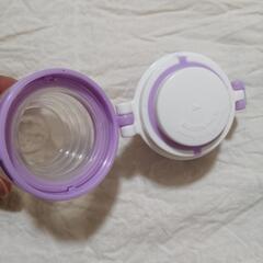 離乳食　フィーダーの画像