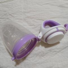 離乳食　フィーダーの画像