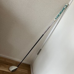 テーラーメイド　ゴルフクラブ ④ NO7の画像