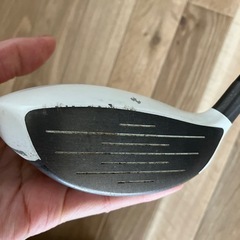 テーラーメイド　ゴルフクラブ ④ NO7の画像