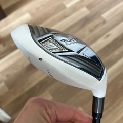 テーラーメイド　ゴルフクラブ ④ NO7の画像