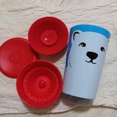 マンチキン　ミラクルカップの画像