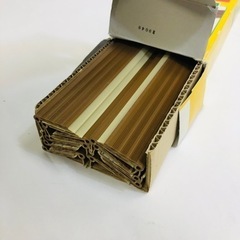 スベラーズ 階段 滑り止め 住宅室内木製階段専用 すべり止め 川口技研 未使用品の画像
