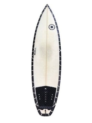 SCELL SURF BOARD 6.0 サーフボード