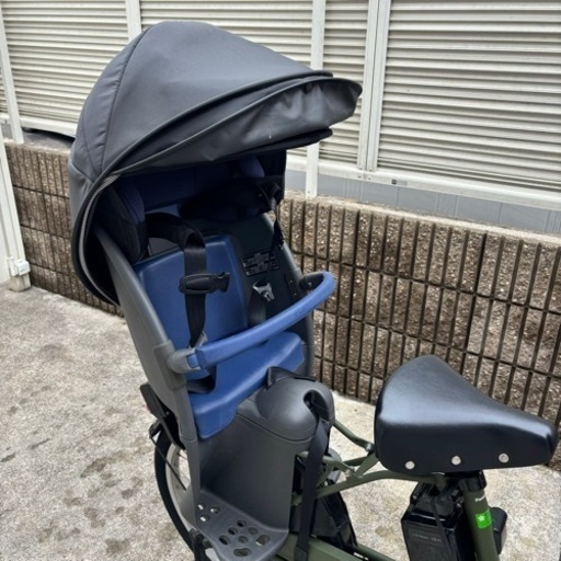 自転車 電動アシスト自転車