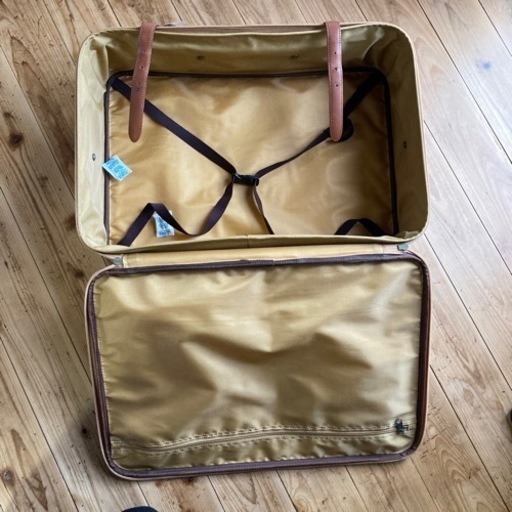 非売品)ディズニーワールドリゾートトランク