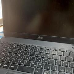 ノートパソコン　win11 2017年