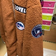 服/ファッション コート レディースの画像