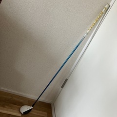 テーラーメイド　ゴルフクラブ ⑤ NO11の画像