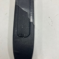 取引場所 南観音 K2403-752 タイヤレバー 全長360mmの画像