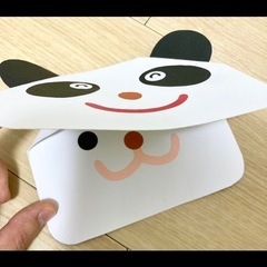 あげます！100均&ハンドメイドおもちゃセットの画像