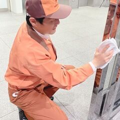 ★高時給1600円独立系マンション管理会社最大手のグループ会社！...