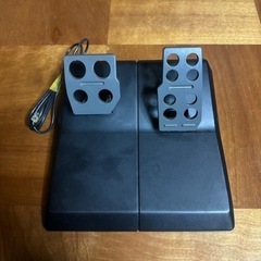 おもちゃ ゲーム機 コントローラ プレステ2 グランツーリスモ4の画像