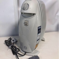 天)デロンギ　オイルヒーター　TRN0505JSの画像