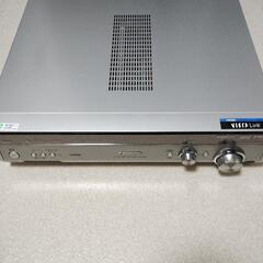 Panasonic　AVアンプ　SU-XR57 リモコン　取説有りの画像