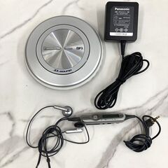 【レガストック江東店】　Panasonic　パナソニック　ポータ...
