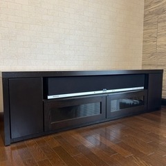 マランツスピーカー内蔵 TVボード