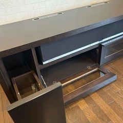 マランツスピーカー内蔵 TVボードの画像