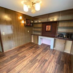 【ご相談下さい】稀少🚗駐車場2台～3台可🥰5DK戸建🏠ペット相談可/スーパー徒歩4分・山高徒歩5分/大家族・店舗・事務所兼住宅OK「SOHO可」古本屋、アトリエ、ネイルサロン、クラフト雑貨等など「小商い賃貸」最適/オーナー直接募集　 - 伊勢市