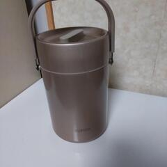 ほぼ新品 お弁当箱 生活雑貨 調理器具 鍋、グリル