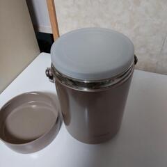 ほぼ新品 お弁当箱 生活雑貨 調理器具 鍋、グリルの画像