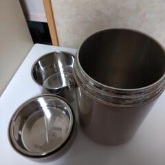 ほぼ新品 お弁当箱 生活雑貨 調理器具 鍋、グリルの画像