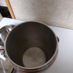 ほぼ新品 お弁当箱 生活雑貨 調理器具 鍋、グリルの画像