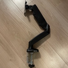 【取引中】モニターアーム eonoの画像