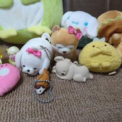 おもちゃ おもちゃ ぬいぐるみの画像
